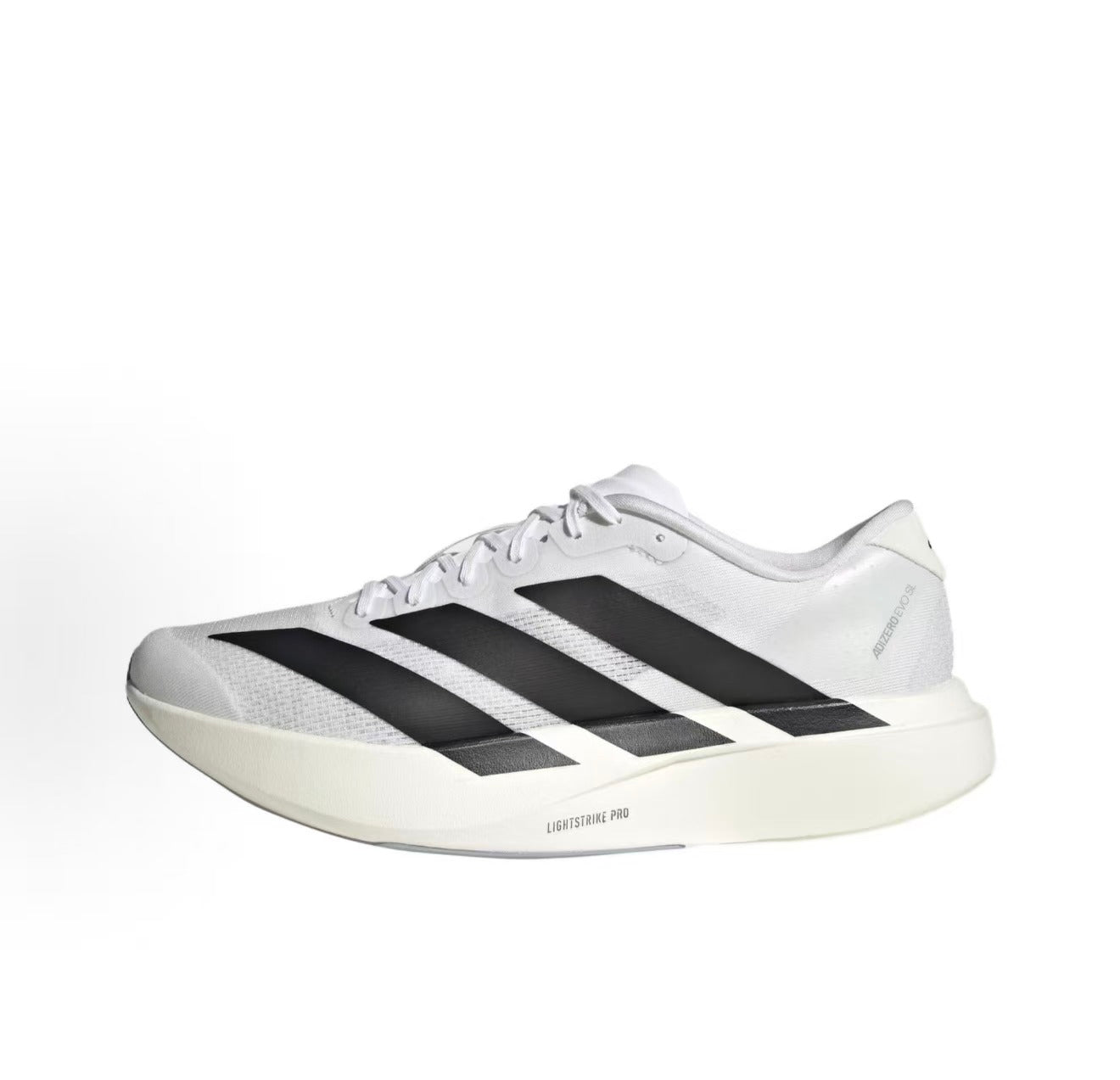 adidas Adizero Evo SL White Black