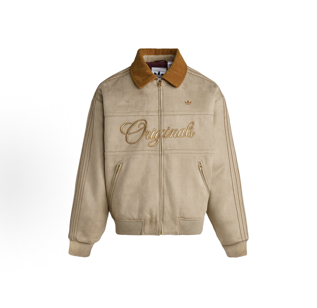 Adidas CNY Jacket PADDED