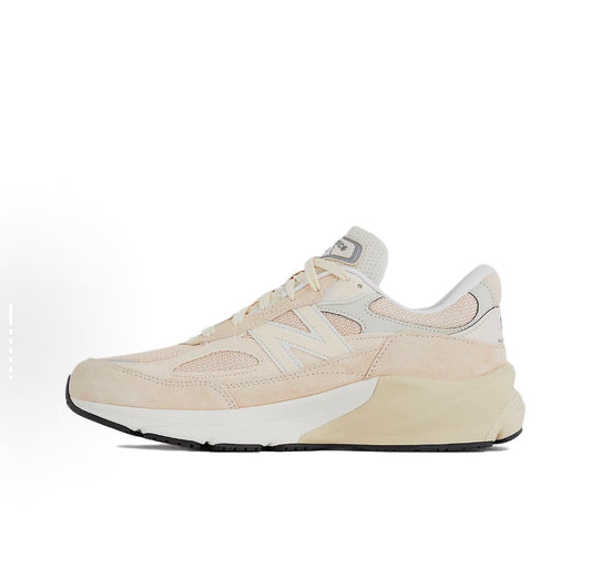 NEW BALANCE 990v6 MiUSA TEDDY Santis