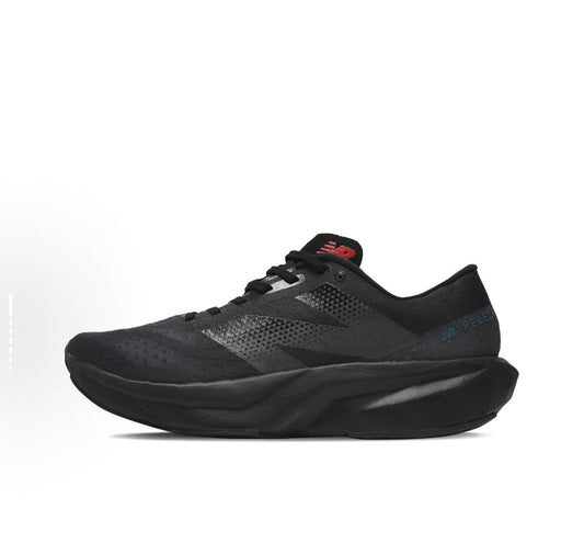 New Balance Fuelcell Rebel v4  Magnet Black
