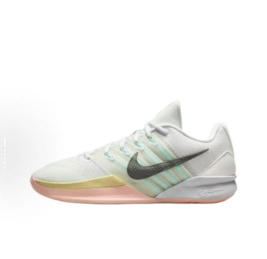 Nike Sabrina3 Silencer(women's)