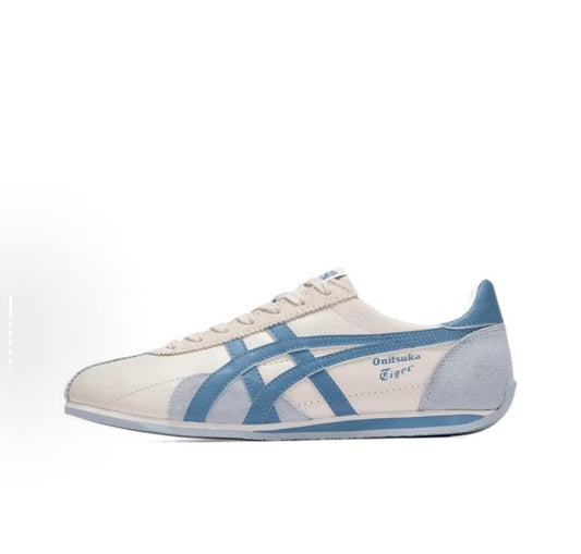 Onitsuka Tiger Runspark Cream Light Blue Men