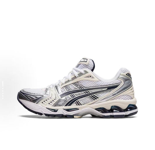 ASICS gel-KAYANO14 White Midnight (women)