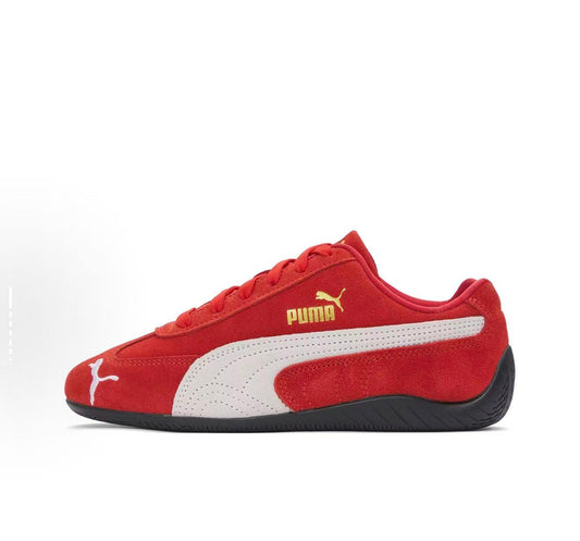 Puma Speedcat OG Red