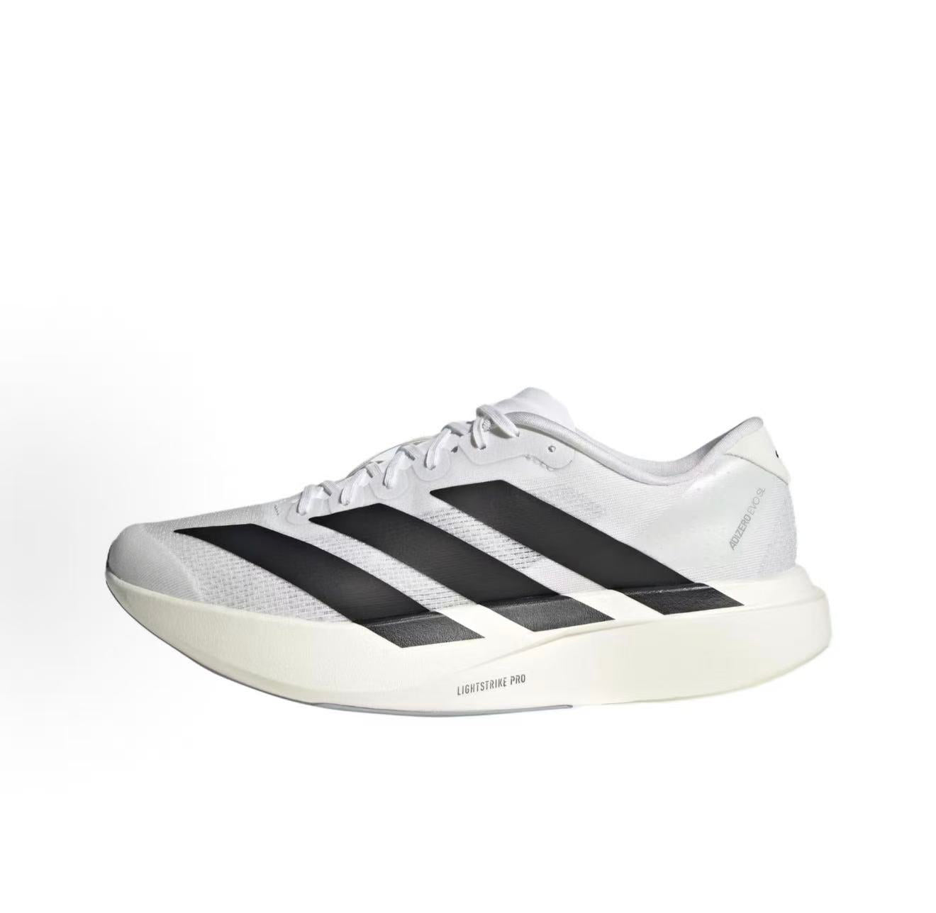adidas Adizero Evo SL White Black