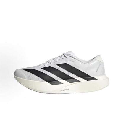 adidas Adizero Evo SL White Black