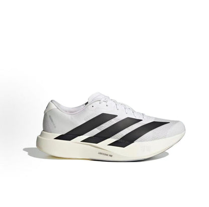 adidas Adizero Evo SL White Black