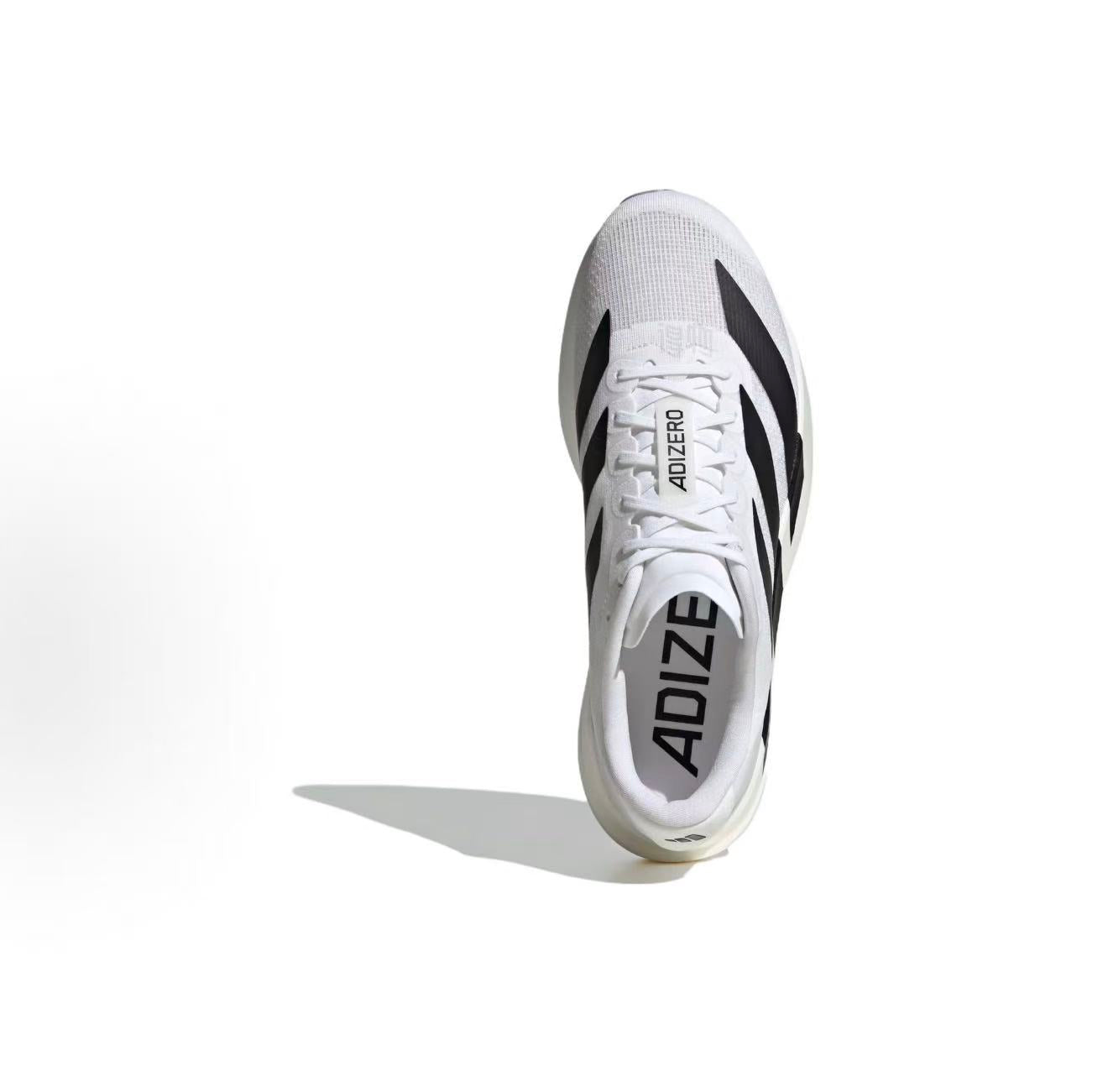 adidas Adizero Evo SL White Black