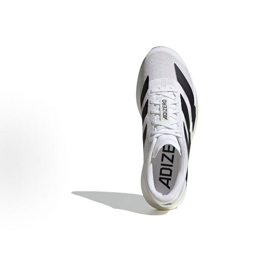 adidas Adizero Evo SL White Black