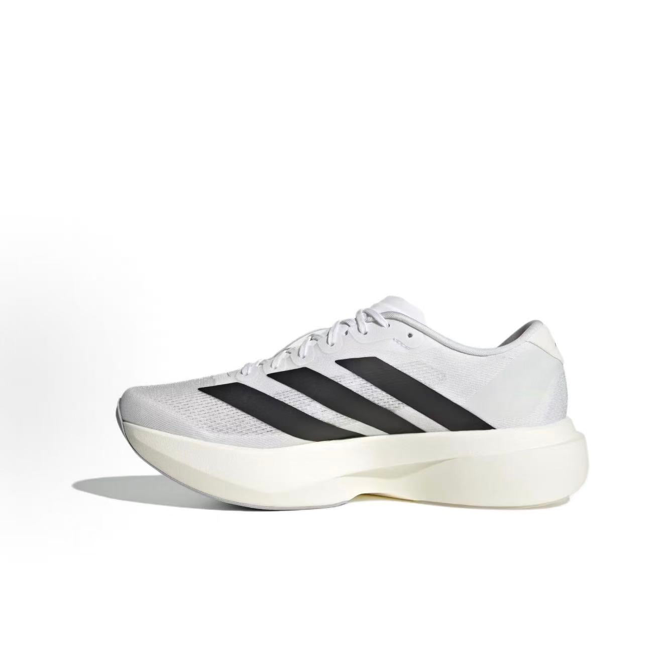 adidas Adizero Evo SL White Black