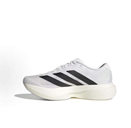 adidas Adizero Evo SL White Black