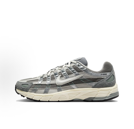 Nike p6000 Flat Pewter