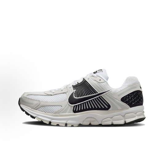 Nike Zoom Vomero5 White Black