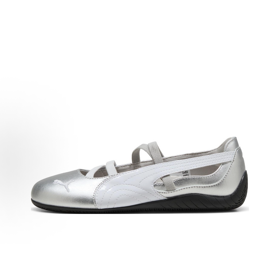 Puma Ballet Sliver (womens)