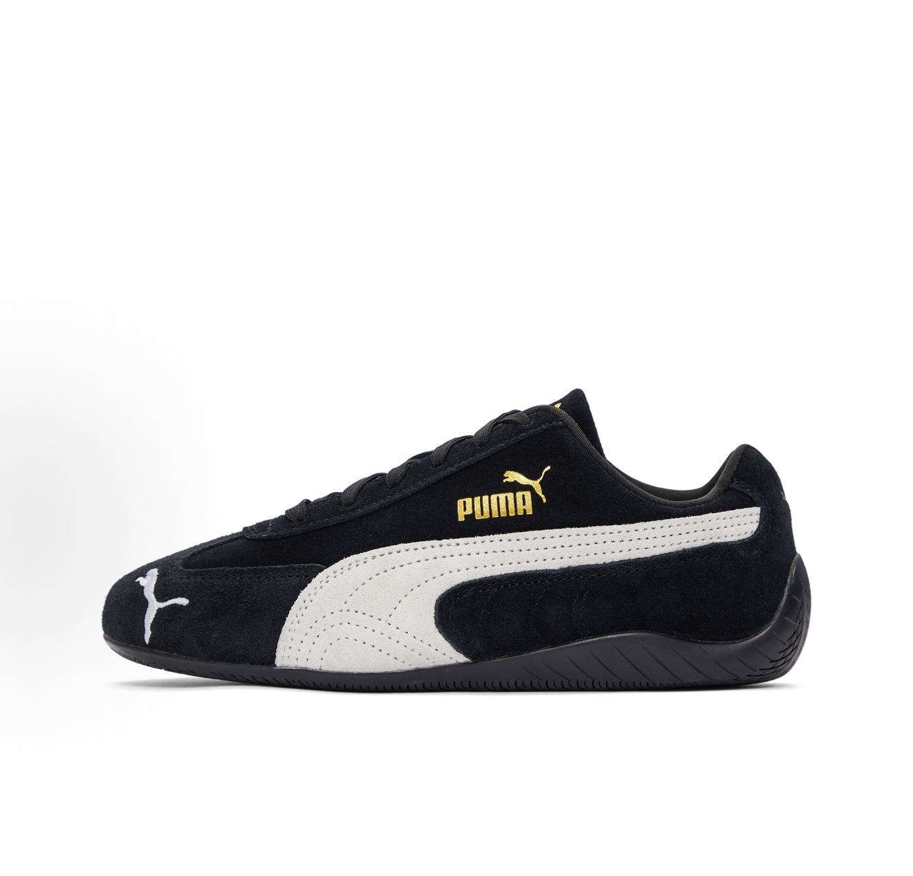 Puma Speedcat OG Black White