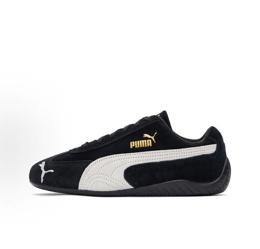 Puma Speedcat OG Black White