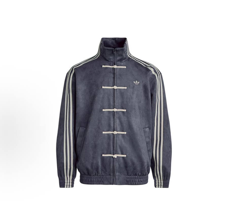 Adidas cny jacket Navy BLue