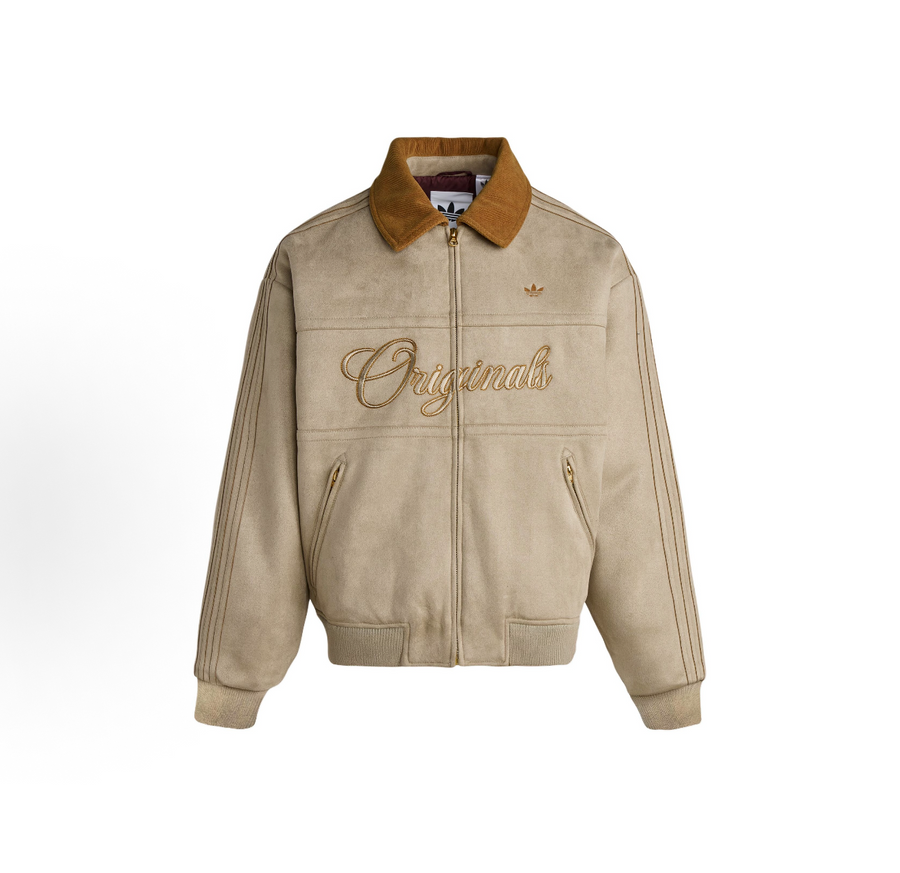 Adidas CNY Jacket PADDED