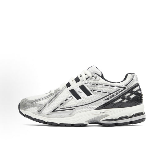 New Balance 1906R Silver Black