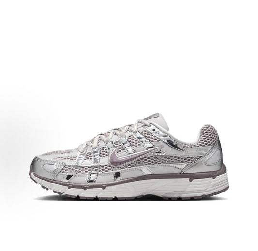 Nike p6000 Platinum Violet Vast Grey (Womens)